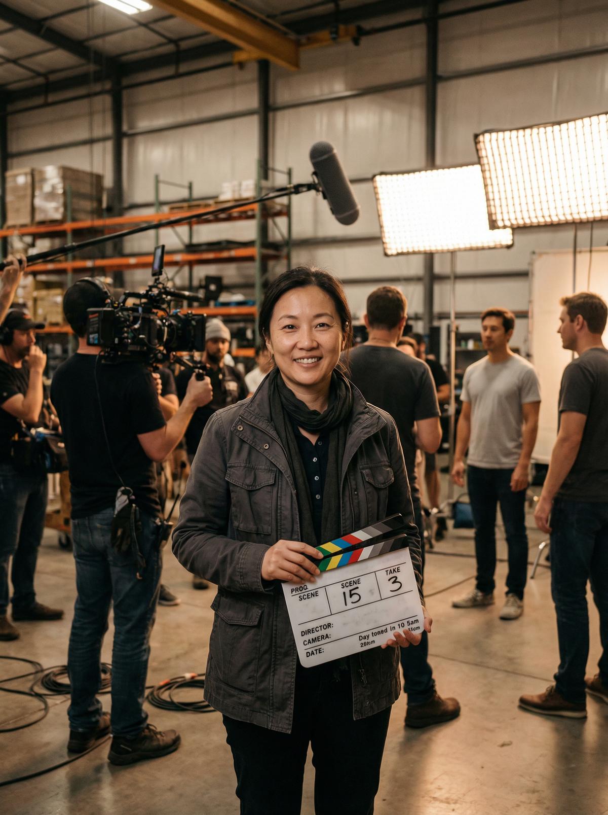 糖心影视传媒公司